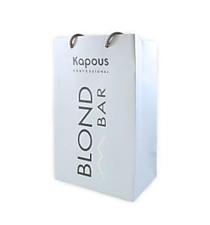 Пакет Blond Bar Kapous