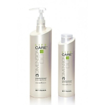 BY FAMA Энергетический шампунь Life Energizing Shampoo 1000 мл