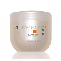 BY FAMA Hydrating treatment Увлажняющий уход-маска, 500 мл