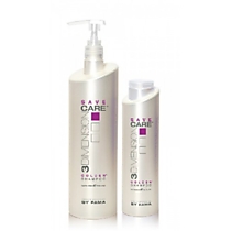 Шампунь для холодных оттенков Save Glacial Shampoo 300 мл