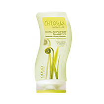 C:ENKO Chisana CURL AМPLIFER SHAMPOO, шампунь для кудрявых и вьющихся волос, 250 мл