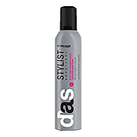 Concept Мусс для укладки волос сильной фиксации