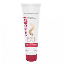 Concept Крем для укладки вьющихся волос