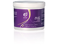 KEEN БРИЛЛИАНТОВАЯ МАСКА ДЛЯ ВОЛОС 500 мл