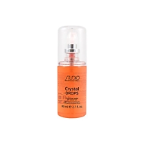 Кристальные капли для секущихся кончиков волос Crystal drops