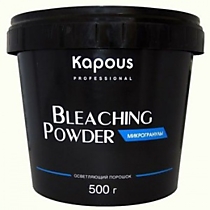 Осветляющий порошок, 500 ml