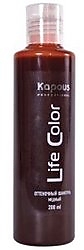 Kapous Шампунь оттеночный для волос Life Color