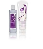 KEEN SILVER SHAMPOO Шампунь серебристый, 1000 мл 