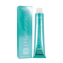 Крем-краска для волос Kapous, 100 мл