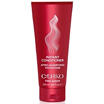 C:ehko Straight Hair Кондиционер мгновенный уход Прямые волосы 200 мл 