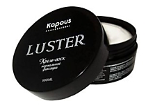 Kapous Крем-воск для волос нормальной фиксации ''Luster' 100 мл