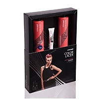 Concept Цветное лассирование COLOR LACER