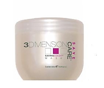 BY FAMA Save Saving Color Маска для защиты цвета , 500 мл