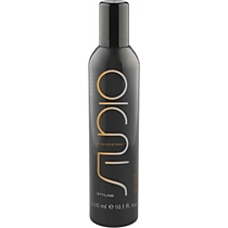 STUDIO Мусс для укладки сильной фиксации, 300ml