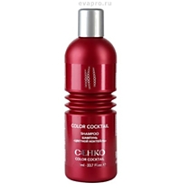 C:ehko Straight Hair Шампунь Прямые волосы (STRAIGHT HAIR SHAMPOO) 1000ml 
