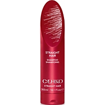C:ehko Straight Hair Шампунь Прямые волосы (STRAIGHT HAIR SHAMPOO) 300мл