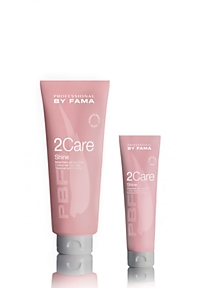 BY FAMA 2Care Shine Маска для защиты цвета , 400 мл        