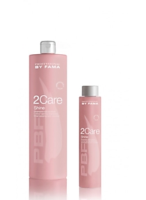 BY FAMA 2Care Shine Шампунь для защиты цвета 250 мл