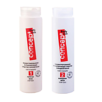 CONCEPT Набор Умное ламинирование, 200 мл + 200 мл