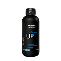 Kapous Шампунь для приданияобъема «Volume up», 350 мл.