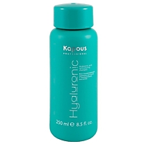 Kapous Восстанавливающий шампунь с Гиалуроновой кислотой 250 мл